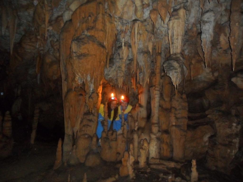 Paklenica Avanturist
