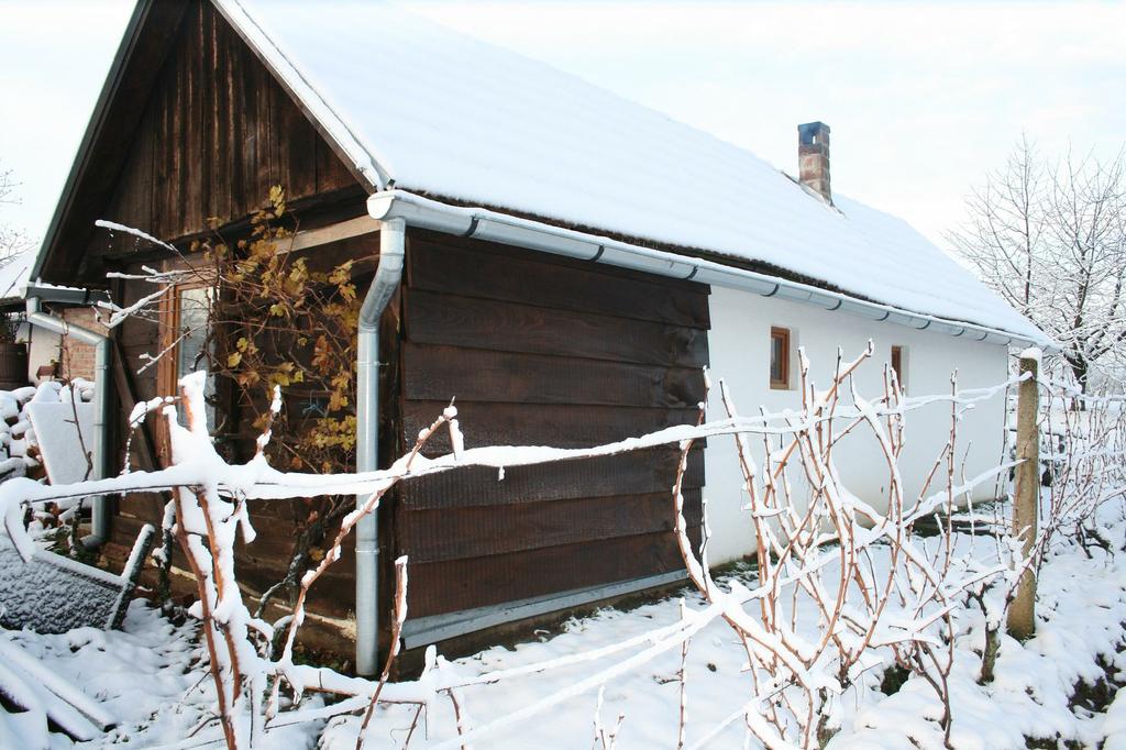 Ruralna kuća za odmor OPG Kandučar