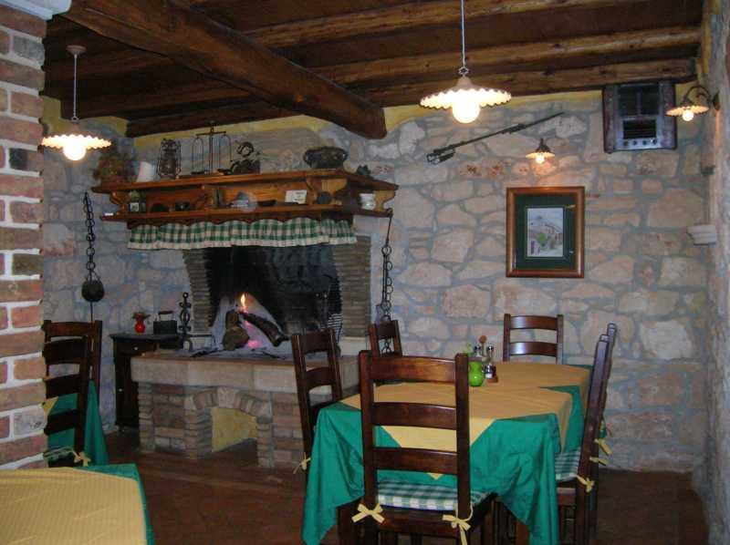 Agroturizam Pino