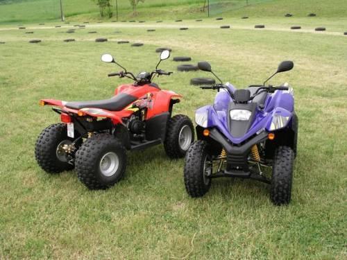 Adrenalin Paintball & Centre St. Sunday