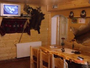 Seoski turizam Mrzlin grad