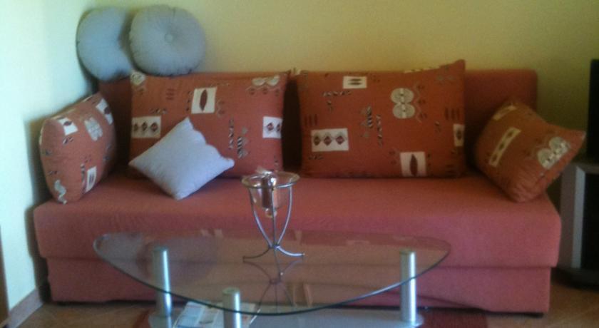 Apartman Tanja, Flengi - Vrsar