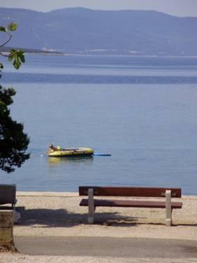 Autokamp, Apartmani, Sobe Lupis