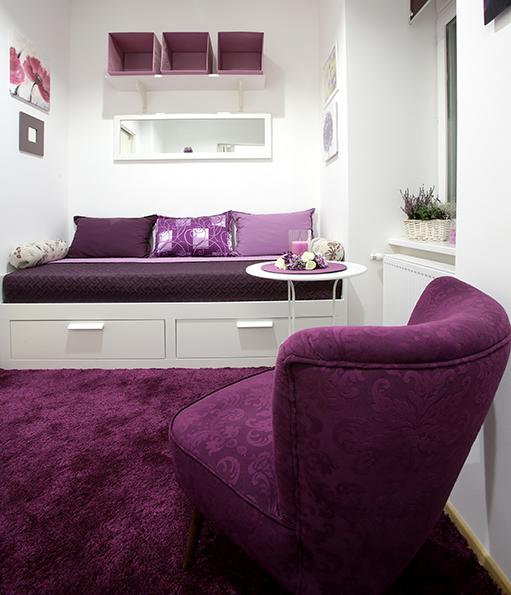 Apartman "Tkalciceva-Zagreb"
