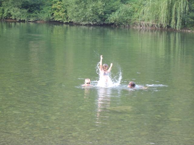 Kuća za odmor Blaževci ***