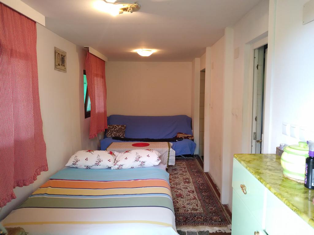 Cottage Memić Lake Modrac