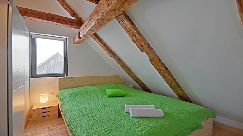 Gorski kotar - Holiday in a hidden village