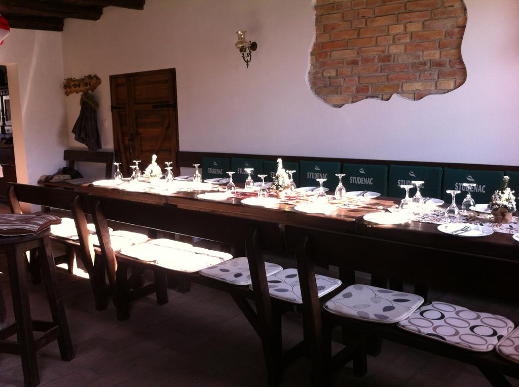 Tradicijsko seosko gospodarstvo