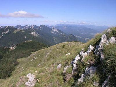 Velebit Nature Park