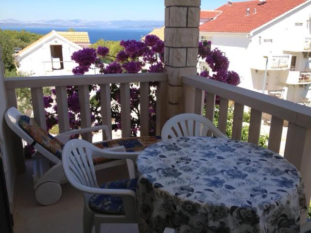 Apartmani Tanja