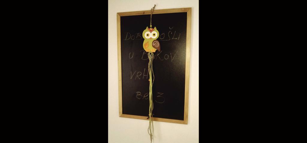 Gorski kotar - Holiday in a hidden village