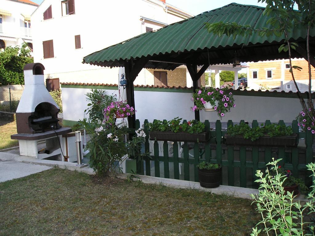 Apartments Udovičić