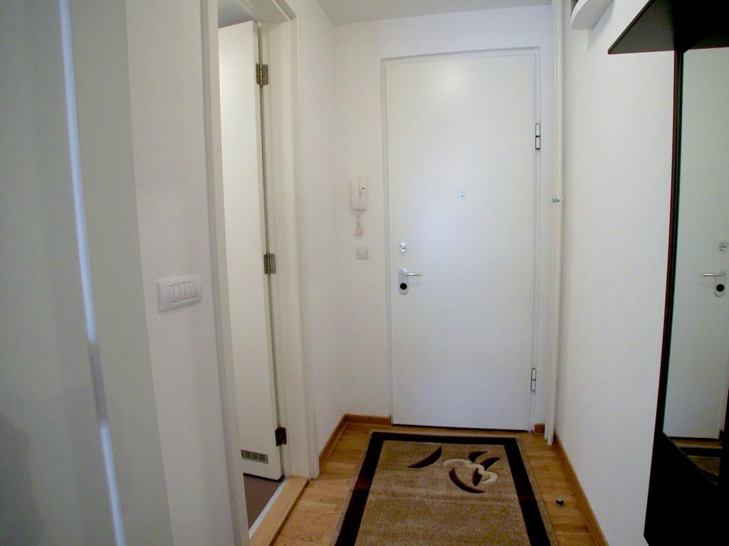 Apartmani Belvelle Blok 67