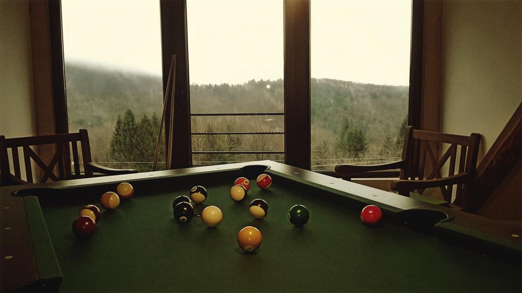 Gorski kotar - Holiday in a hidden village