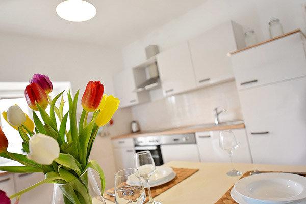 Villa, Kuća za odmor Krasa