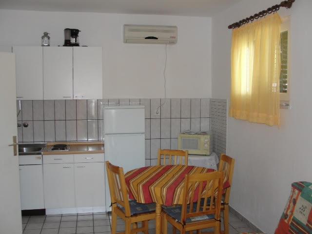 Apartmani Tanja