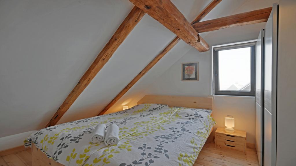 Gorski kotar - Holiday in a hidden village