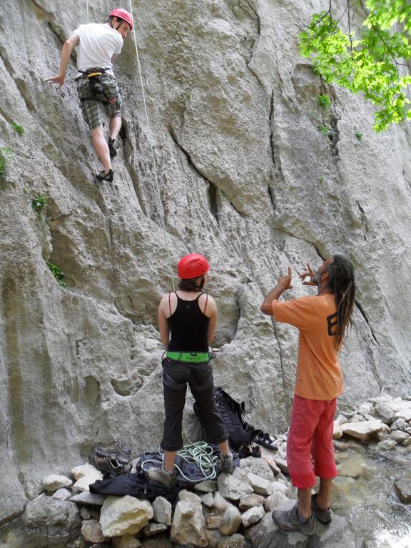 Paklenica Avanturist