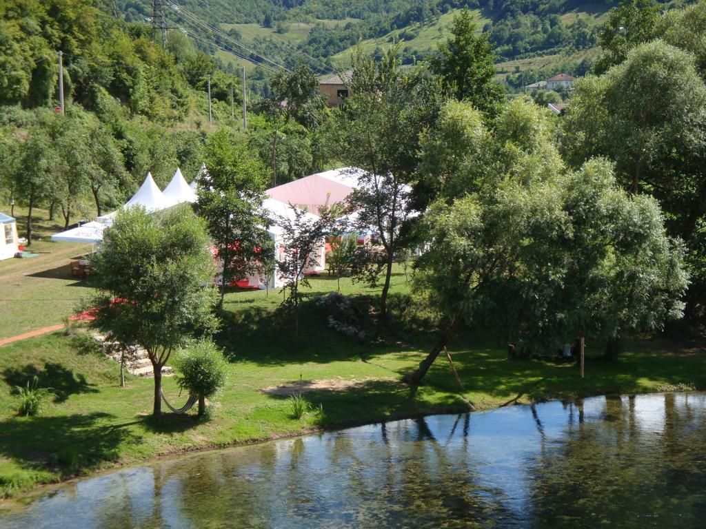Turistički Centar Discover Bihać