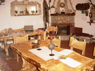 Seoski turizam Mrzlin grad