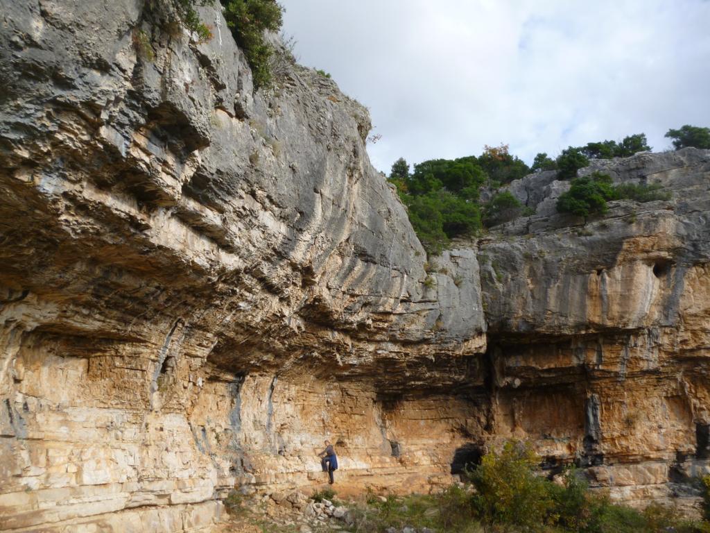 Pansion Casa Lavanda