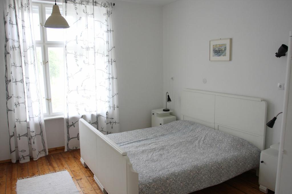 Apartmani Martinuš