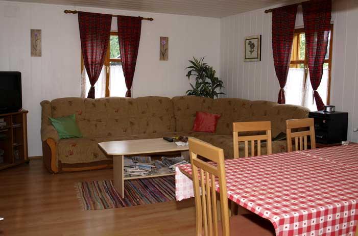 Kuća za odmor Erica