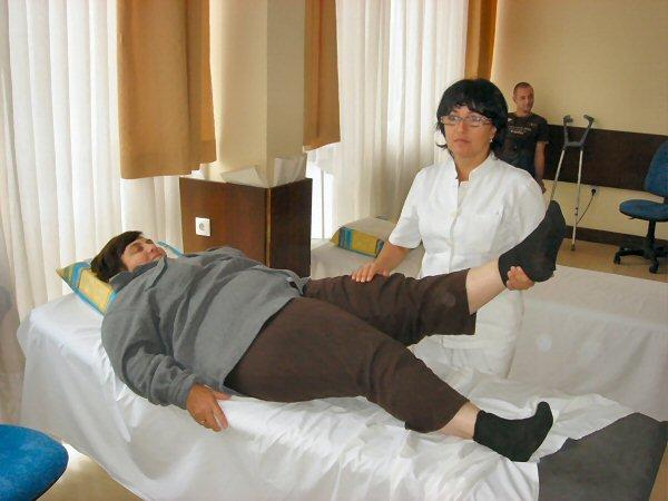 Krapinske Spa, Special Hospital for Medical Rehabilitation