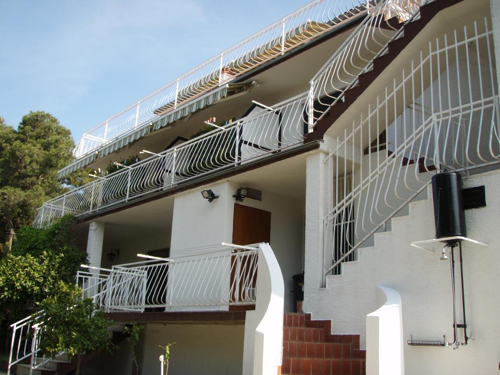 Apartments Udovičić