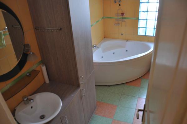 Potpuno namješteni stan