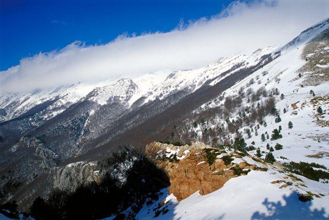 Nacionalni park Paklenica