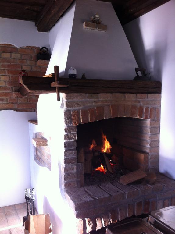 Tradicijsko seosko gospodarstvo