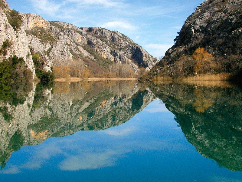 Krka National Park