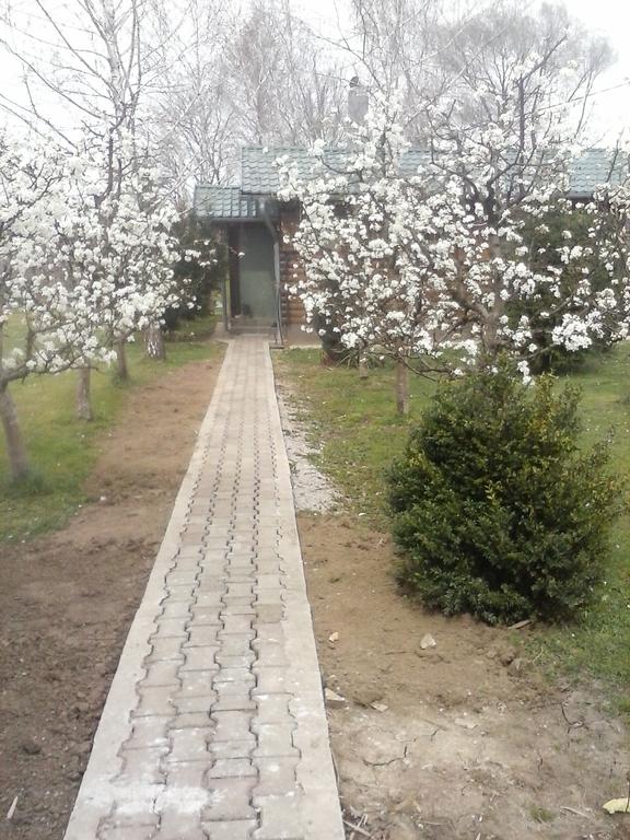 Una kuca za odmor