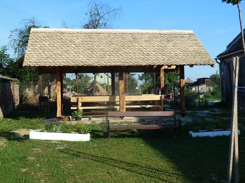 Apartment Vunica ***