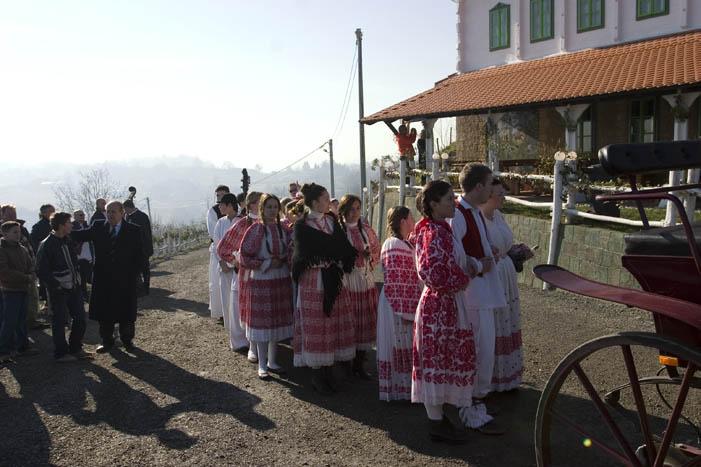 Obiteljsko gospodarstvo Kurija Žunec