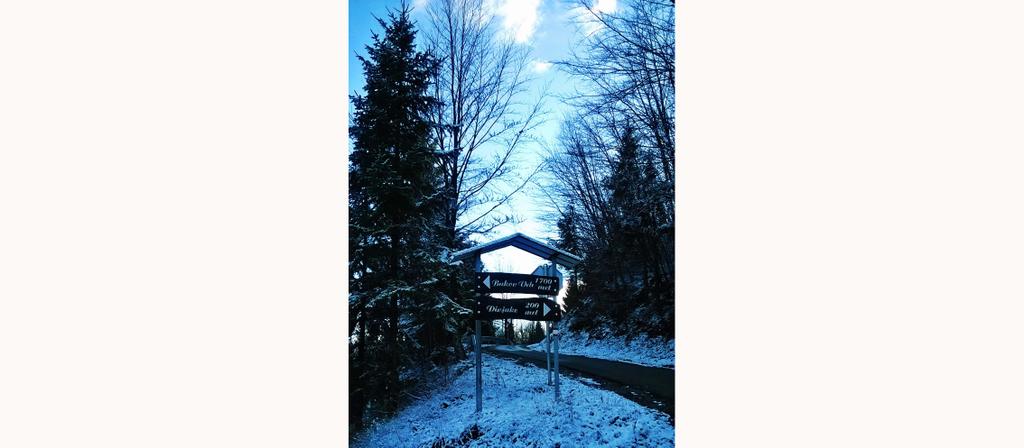 Gorski kotar - Holiday in a hidden village