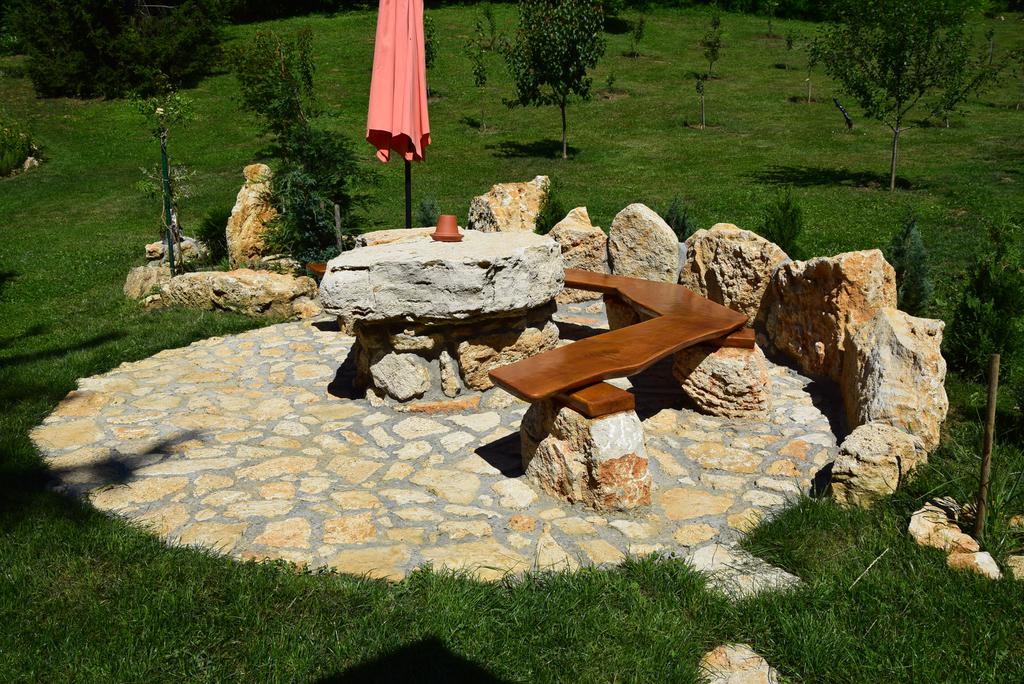 Kuća za odmor "Dedina kućica", Zagreb - najam prostora za proslave
