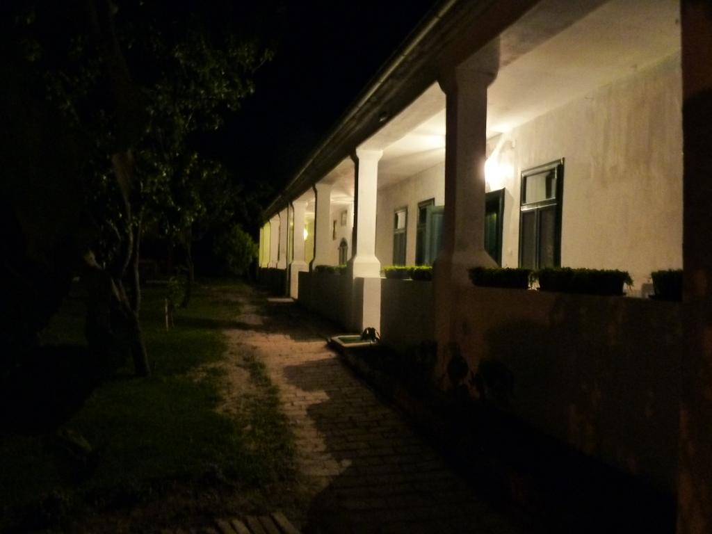 Apartment Vunica ***