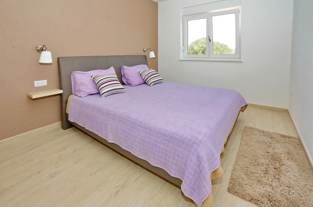 Apartmani Šime Bibinje