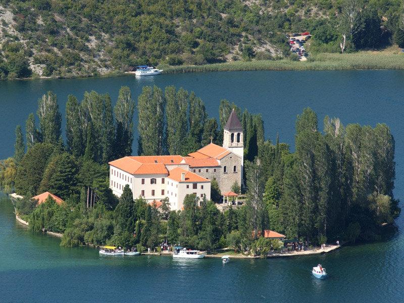Krka National Park