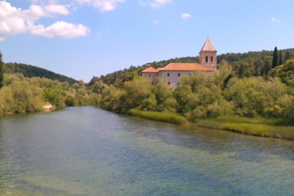 Pansion Casa Lavanda