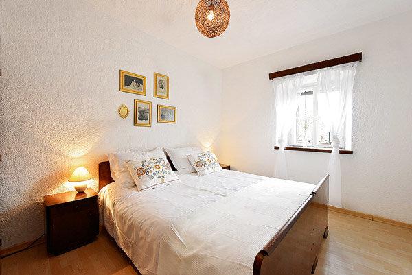 Villa, Kuća za odmor Krasa