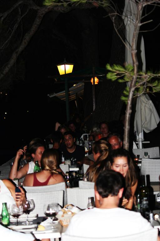 Restaurant Filippi