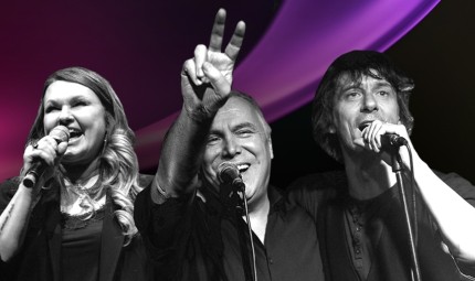 Zoran Predin i gosti - Koncert za pomoć stanovnicima Petrinje i okolice