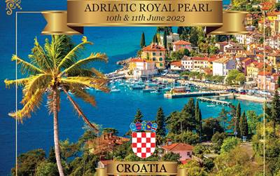 4. Adriatic Royal Pearl