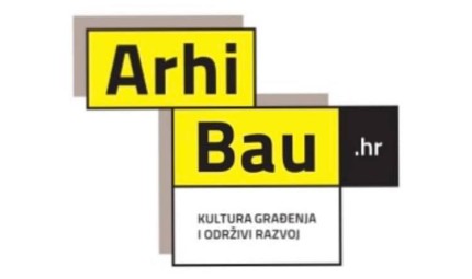 ArhiBau 2022 - Sajam Kulture građenja i održivog razvoja