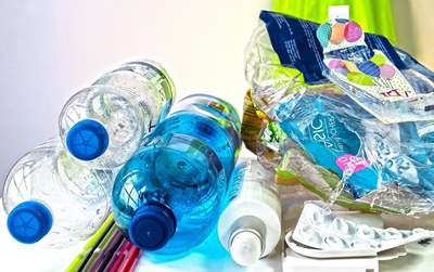 Građanski utorak: Plastika, utjecaj na okoliš i pristupi u borbi protiv plastike