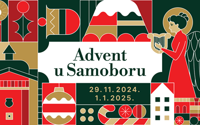 Advent u Samoboru