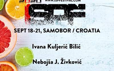 Ivana Summer Percussion Festival 2023.